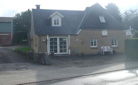 Appartement Dorfstrasse